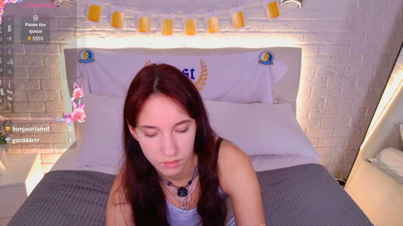 Olivia_Everly cam recording