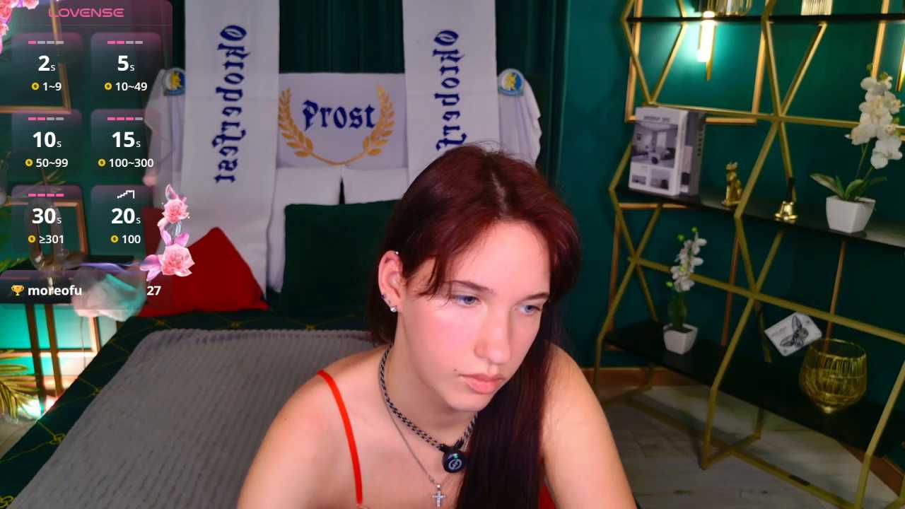 Olivia_Everly cam recording