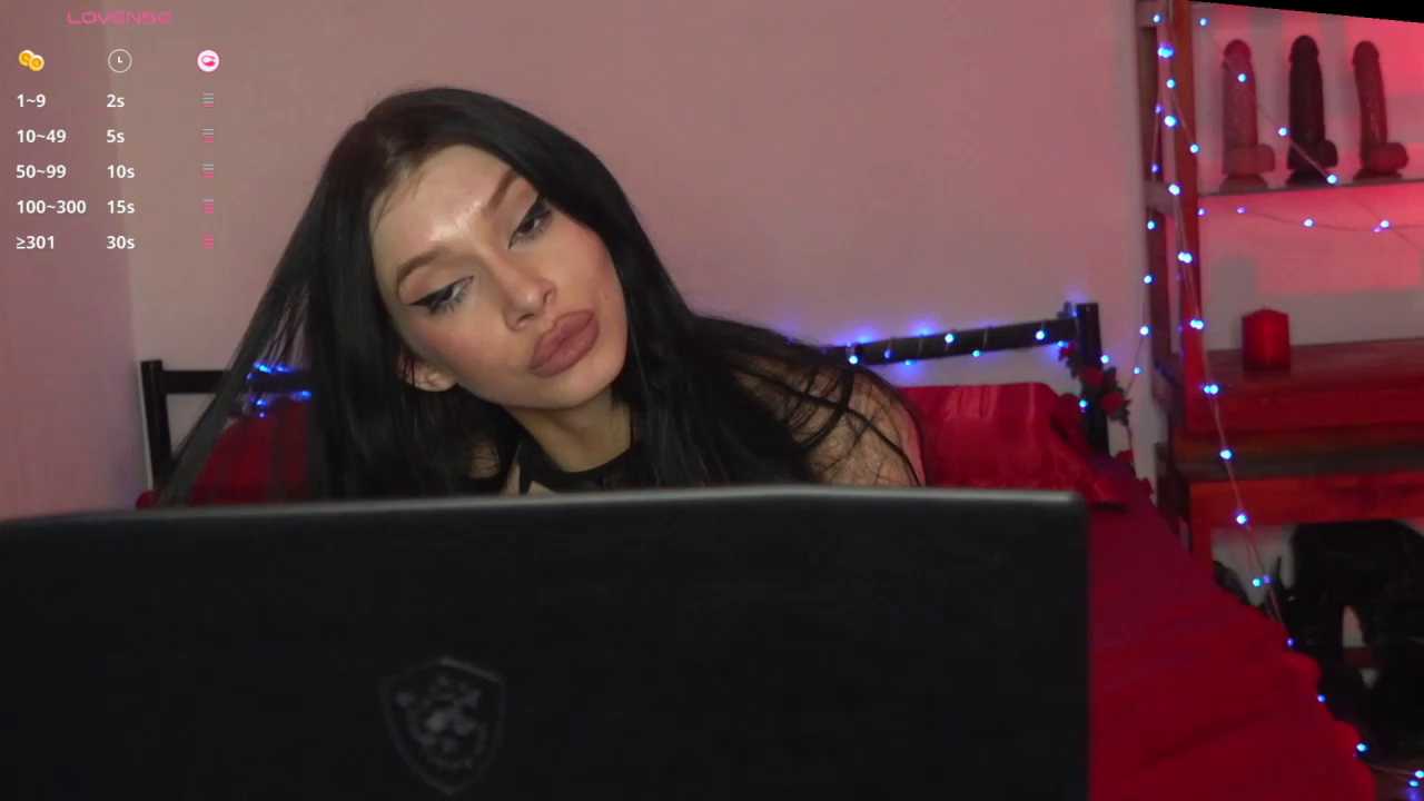 Olivia_Faye cam recording