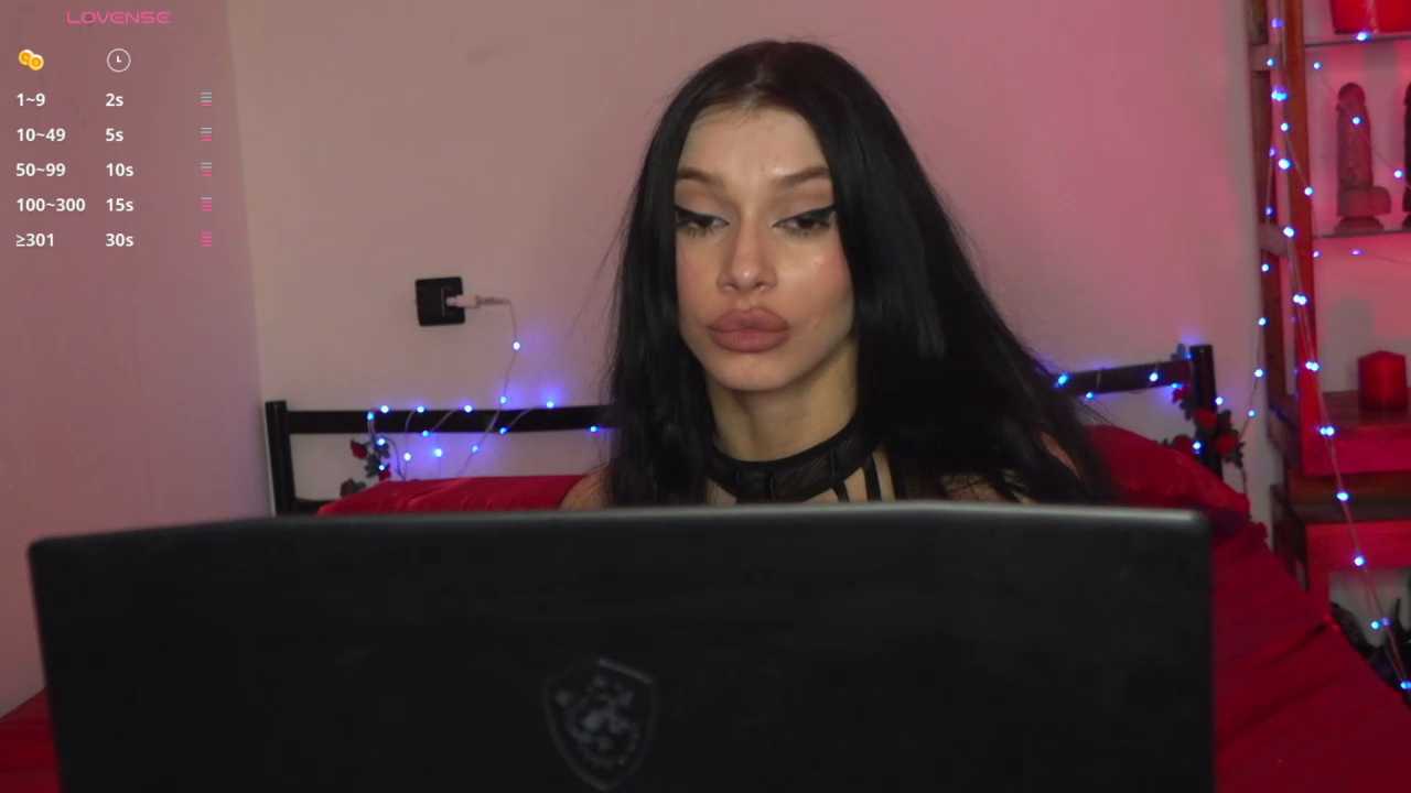 Olivia_Faye cam recording