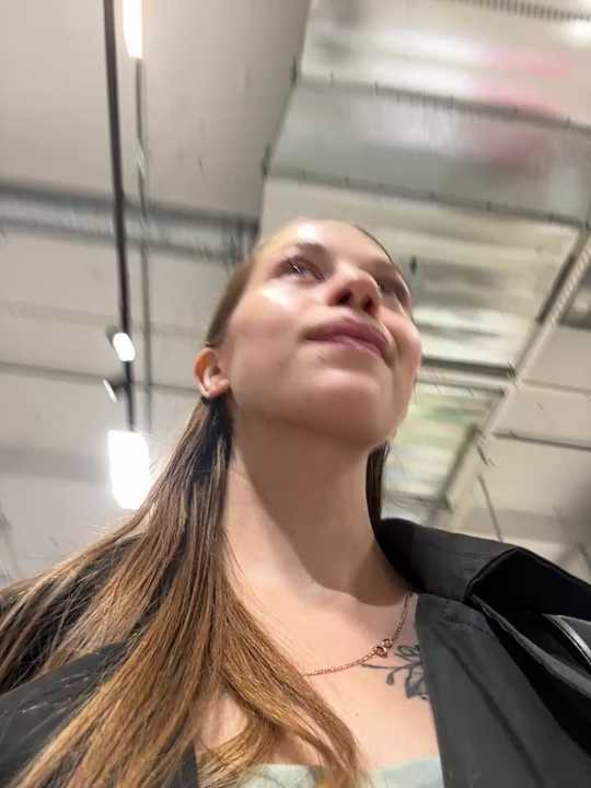 Olivia_Jemison cam recording