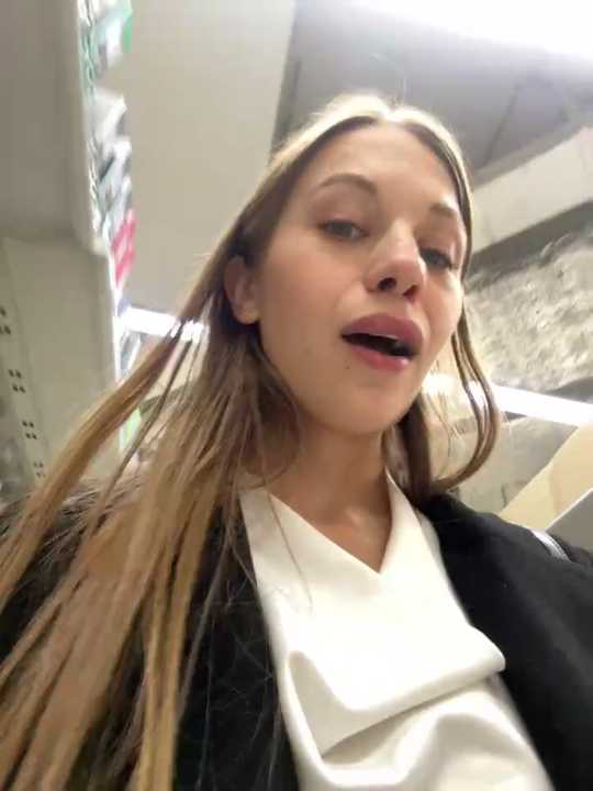 Olivia_Jemison Stripchat recording – Oct 24, 2026