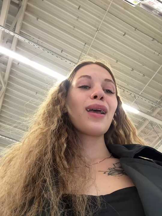 Olivia_Jemison cam recording