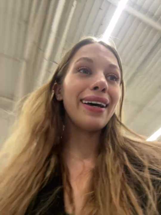 Olivia_Jemison Stripchat recording – Oct 25, 2026
