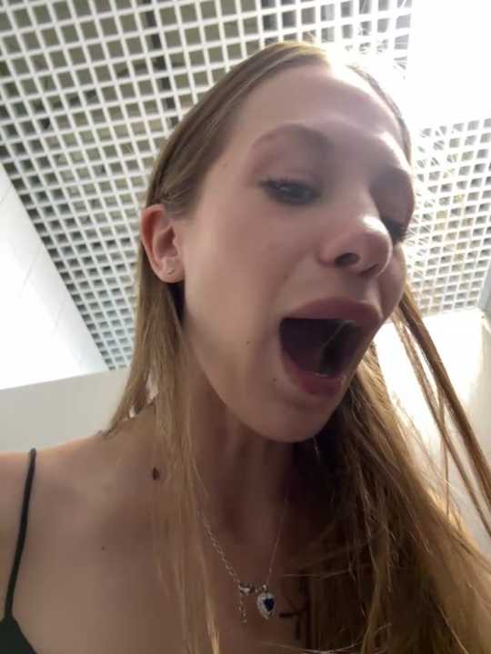 Olivia_Jemison cam recording
