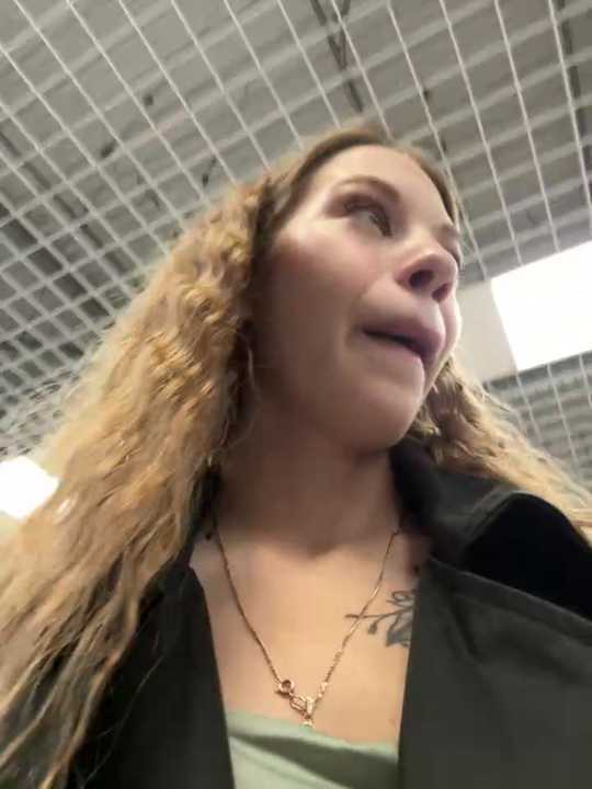 Olivia_Jemison cam recording