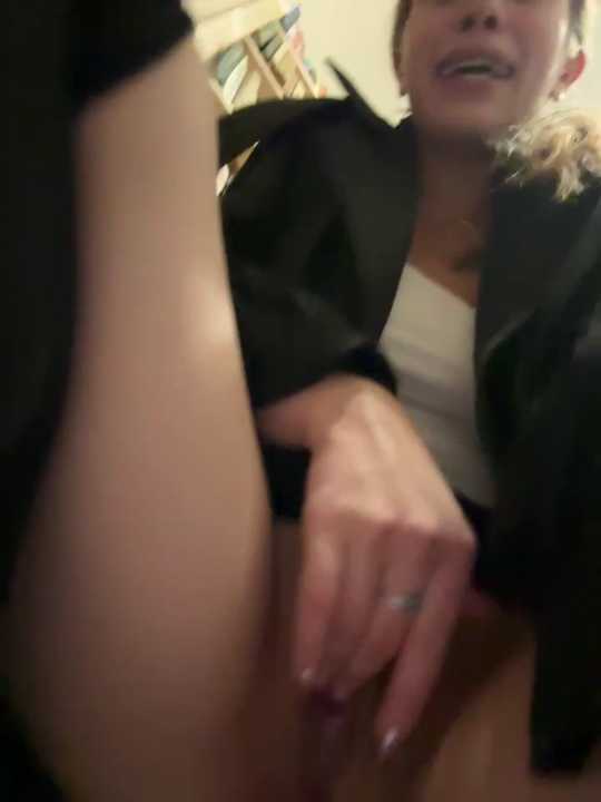 Olivia_Jemison cam recording