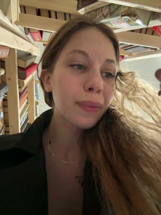 Olivia_Jemison Stripchat recording – Oct 18, 2026