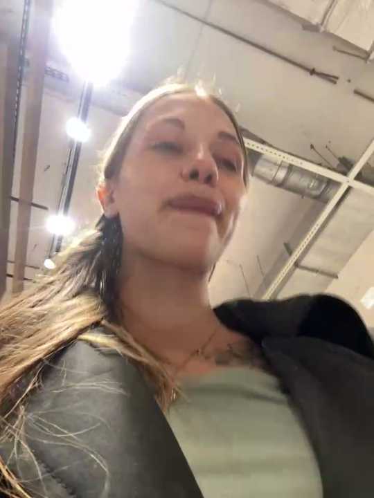 Olivia_Jemison cam recording