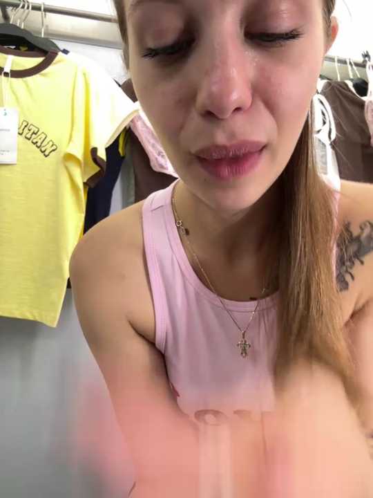 Olivia_Jemison cam recording