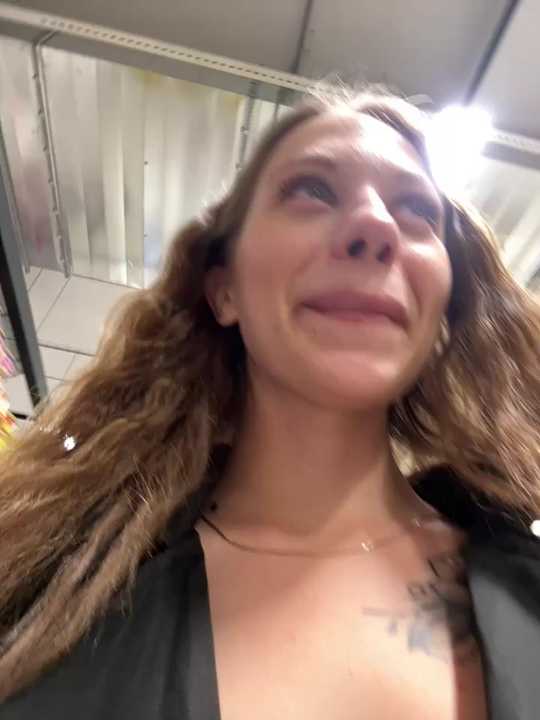 Olivia_Jemison cam recording