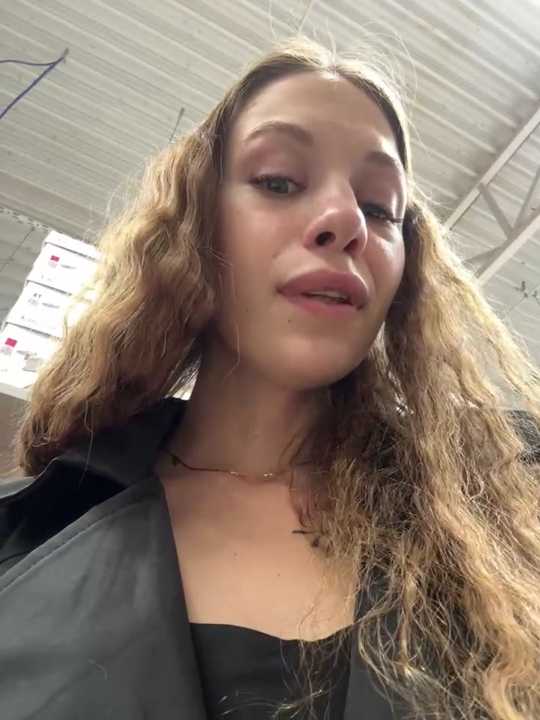 Olivia_Jemison cam recording