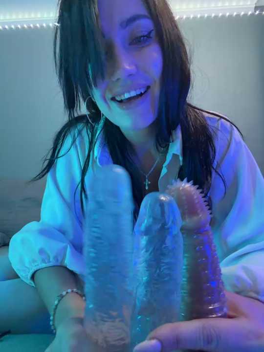 Olivia_Millerrss cam recording