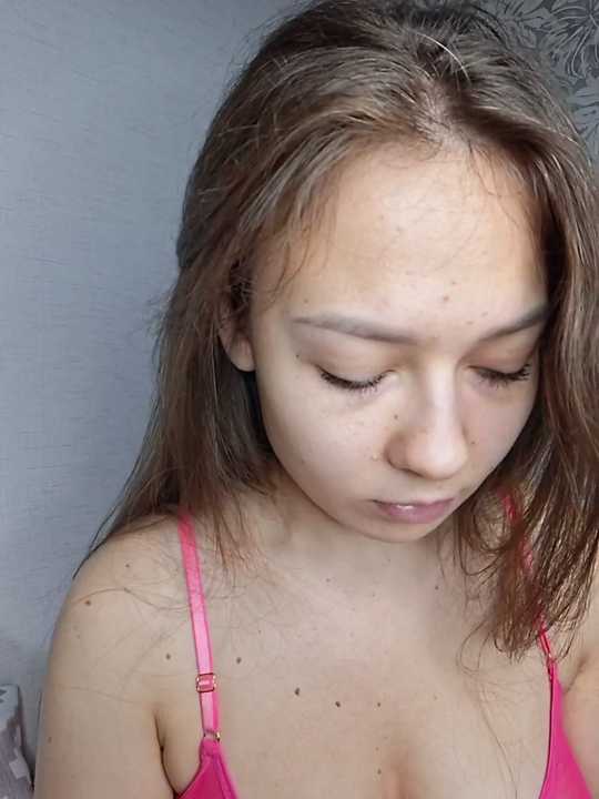 Olivia_OliV cam recording