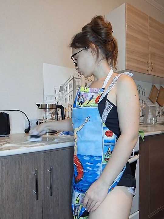 Olivia_OliV cam recording