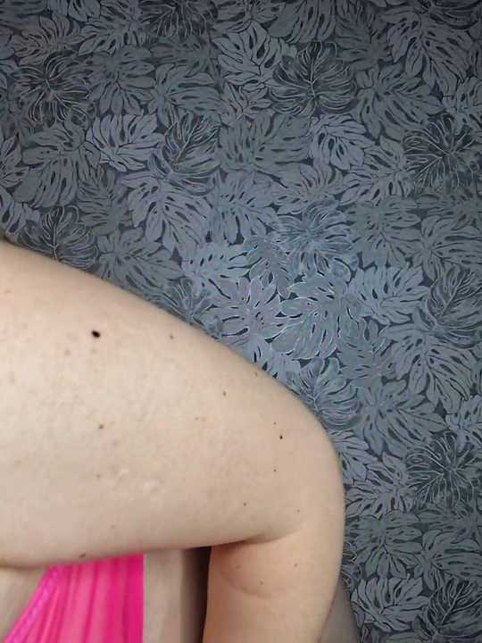 Olivia_OliV cam recording