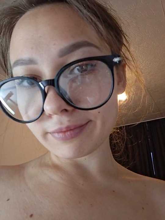 Olivia_OliV cam recording