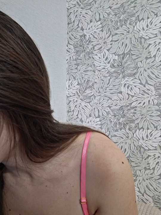 Olivia_OliV cam recording