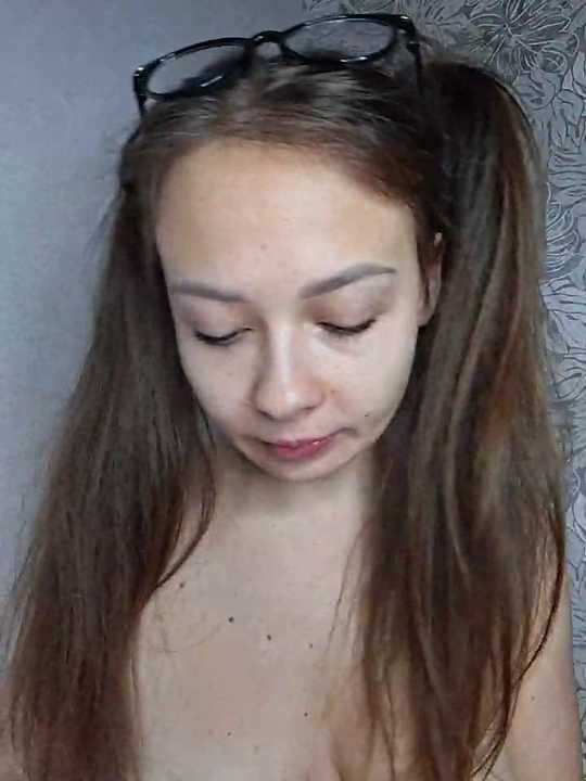 Olivia_OliV cam recording
