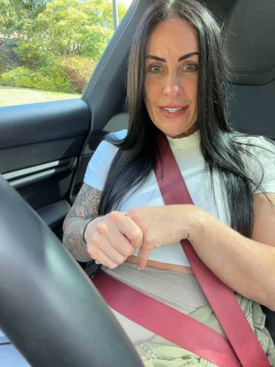 Olivia__Stone cam recording