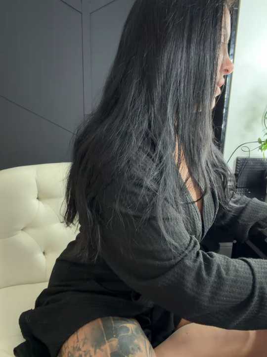 Olivia__Stone cam recording