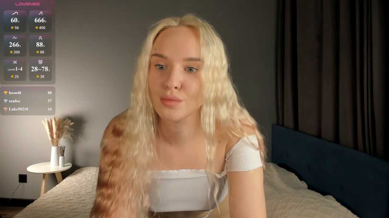 Olivia_livi cam recording