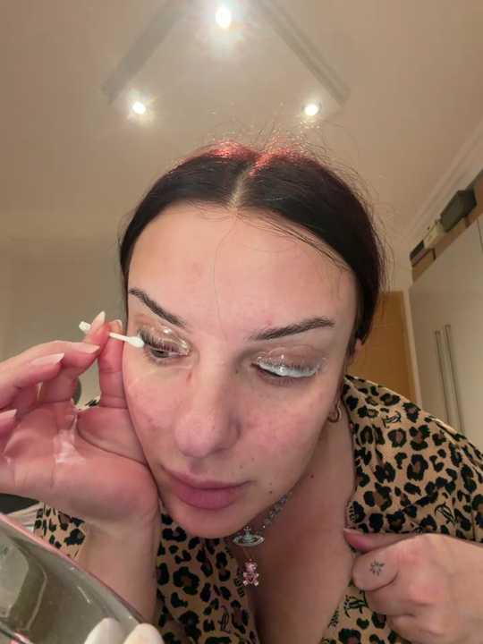 OliviaaFischer cam recording