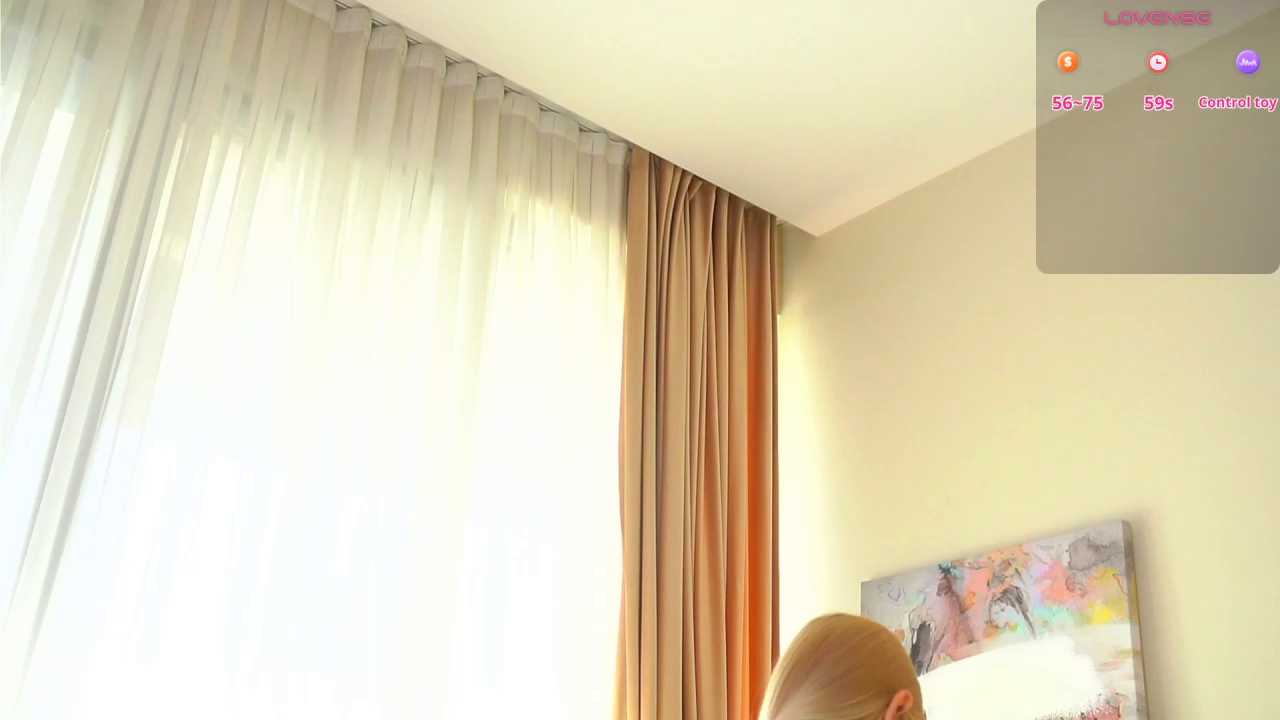 OlivlaTheMoon cam recording