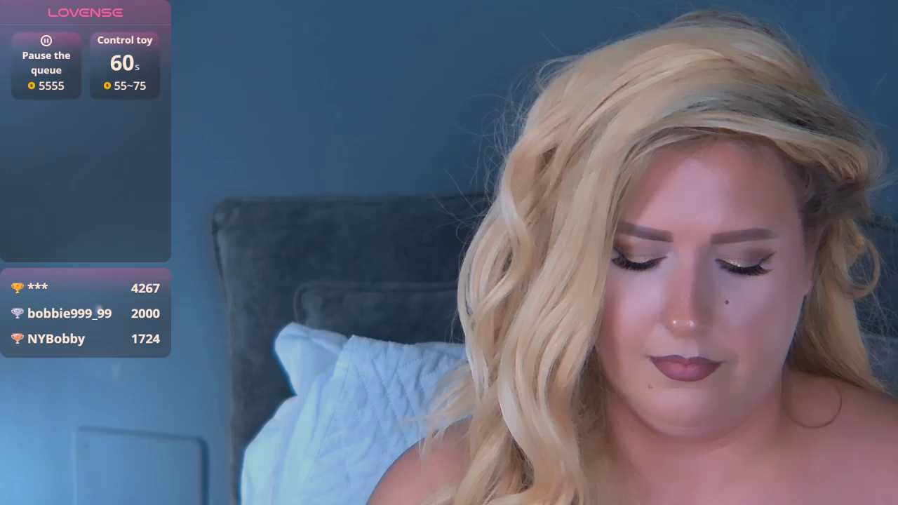 OndinaNoire cam recording