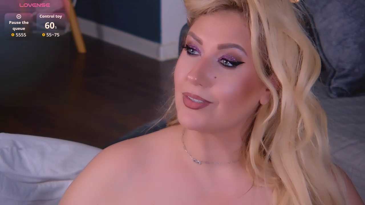 OndinaNoire cam recording