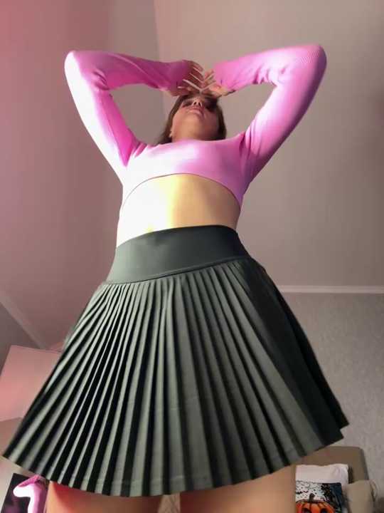 OneInaMILLION-- Stripchat recording – Oct 24, 2026