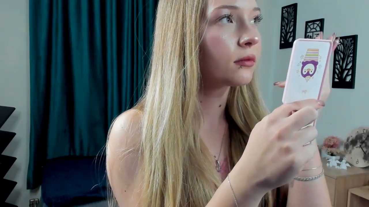 OnitaHoglen cam recording