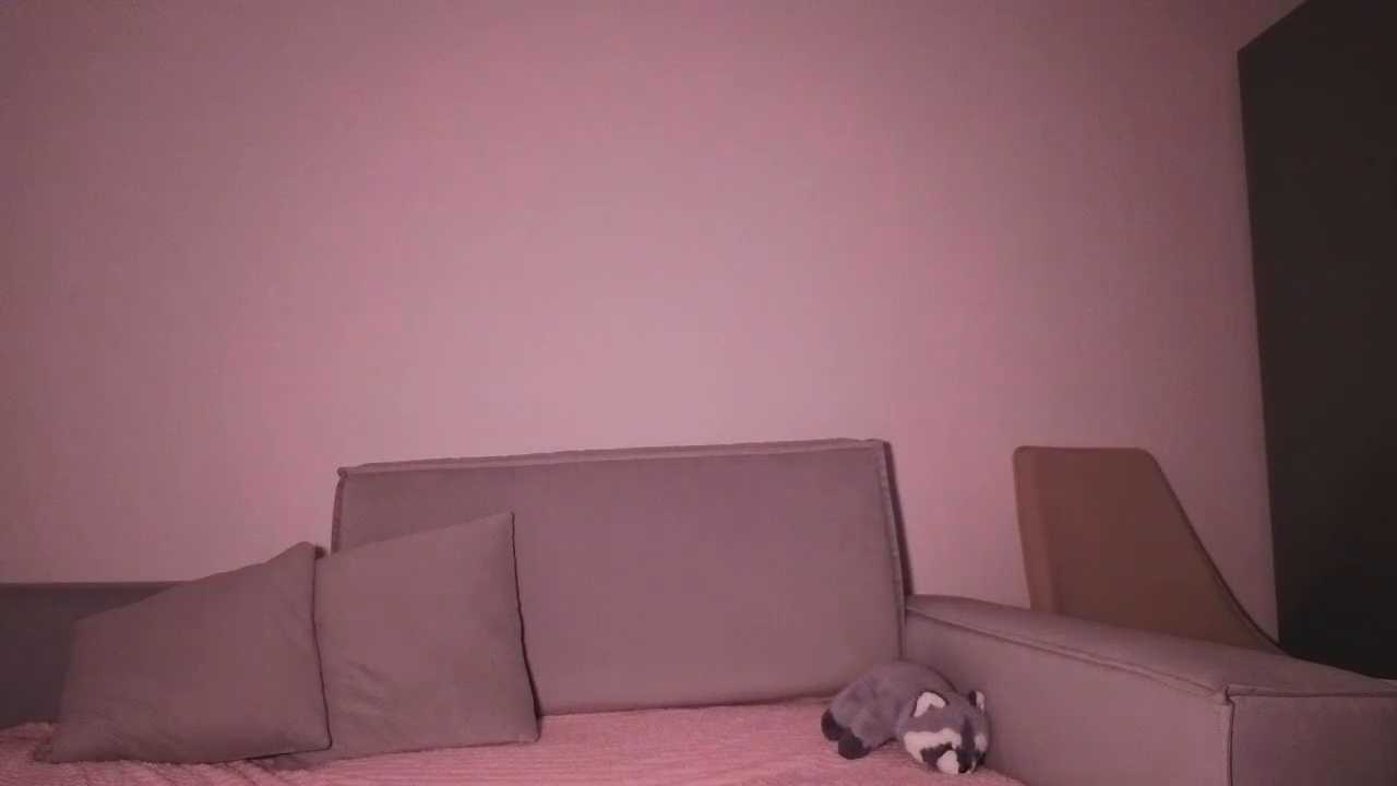OnlyAstra cam recording