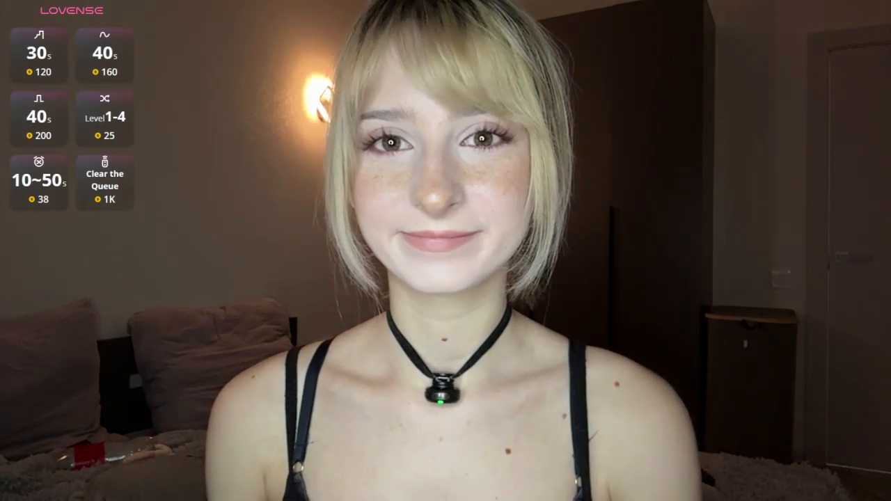 OnlyEva1 cam recording
