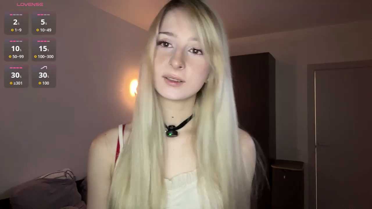 OnlyEva1 cam recording