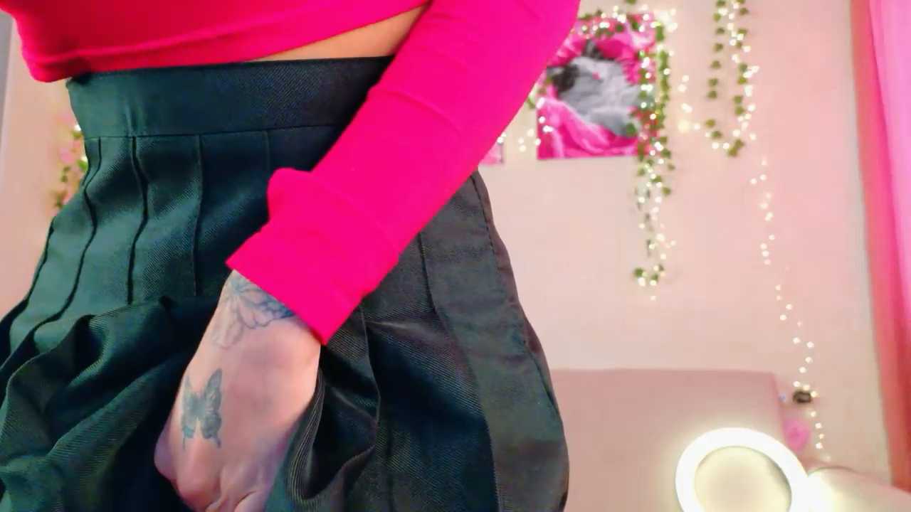 OnlyForYou_ cam recording