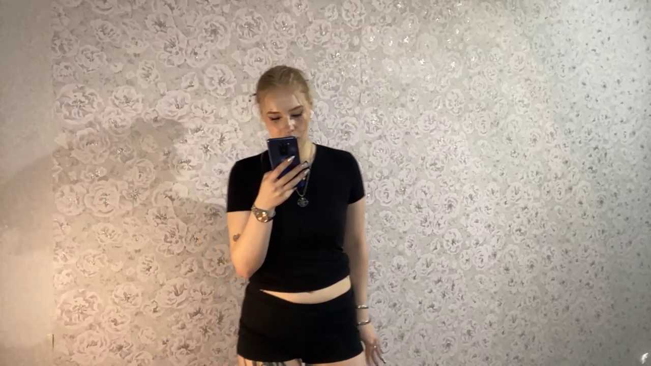 OnlyYourLina cam recording