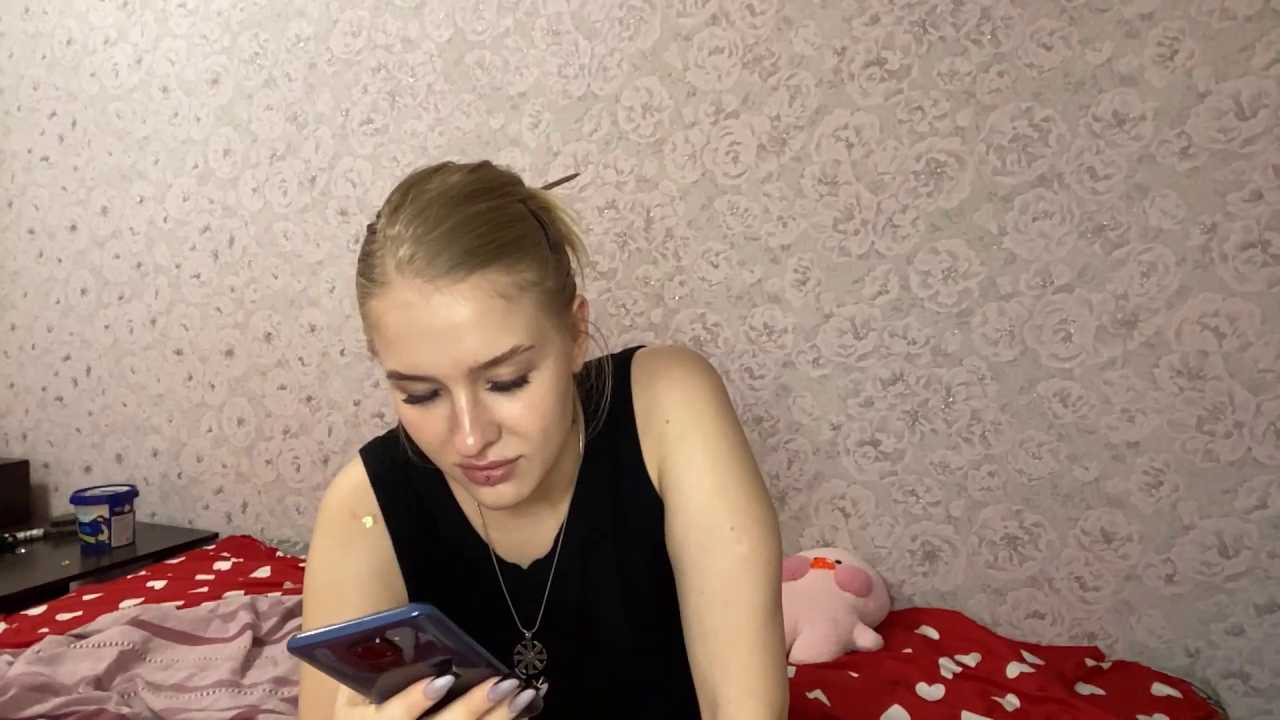 OnlyYourLina cam recording