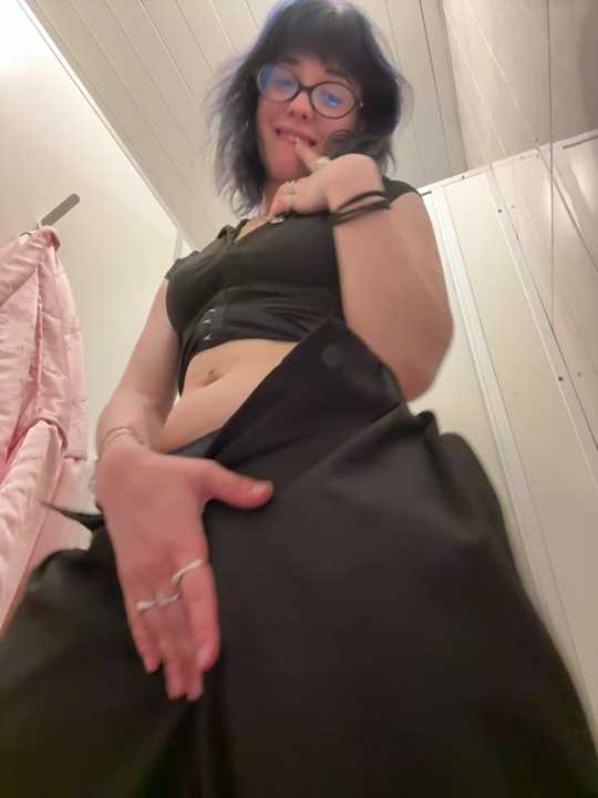 Only_April cam recording