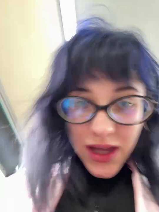 Only_April cam recording