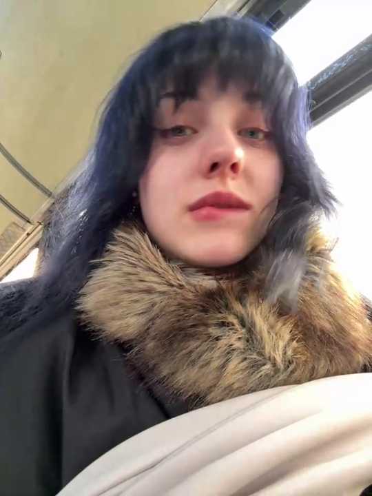 Only_April cam recording