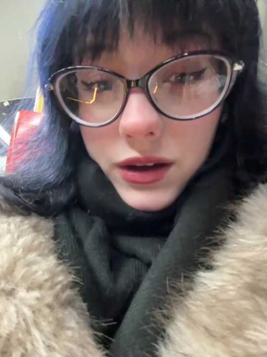 Only_April cam recording