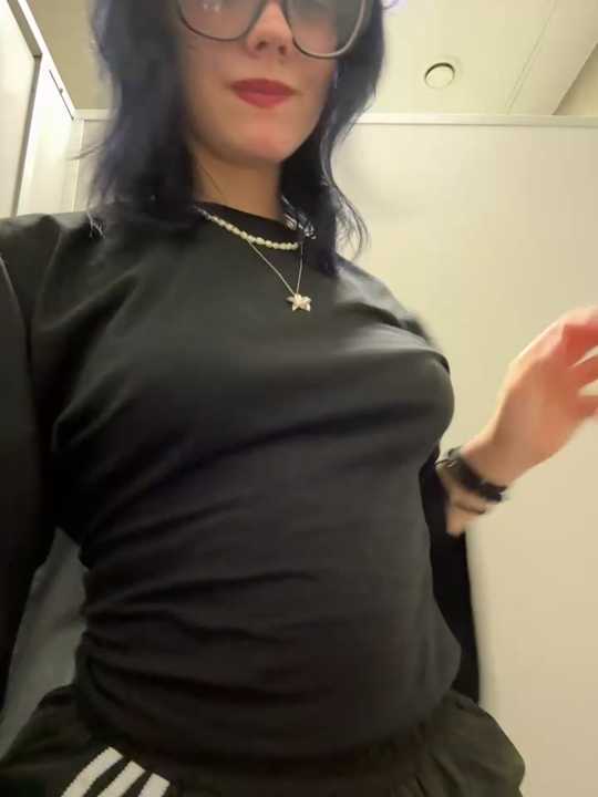 Only_April cam recording