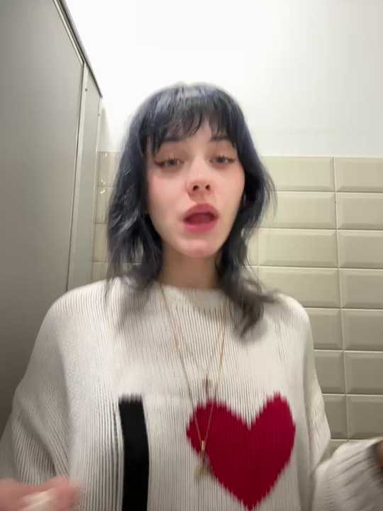Only_April cam recording
