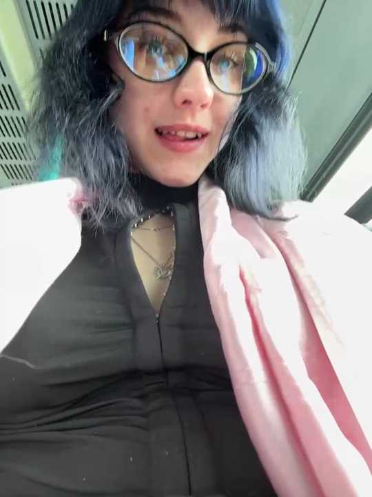 Only_April cam recording