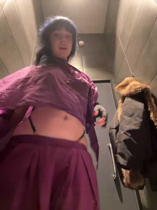 Only_April cam recording