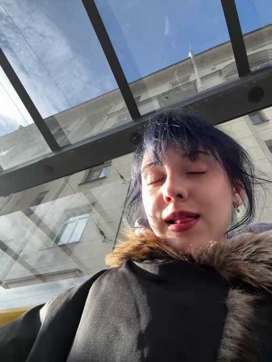 Only_April cam recording
