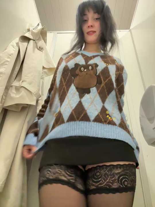 Only_April Stripchat recording – Oct 23, 2026