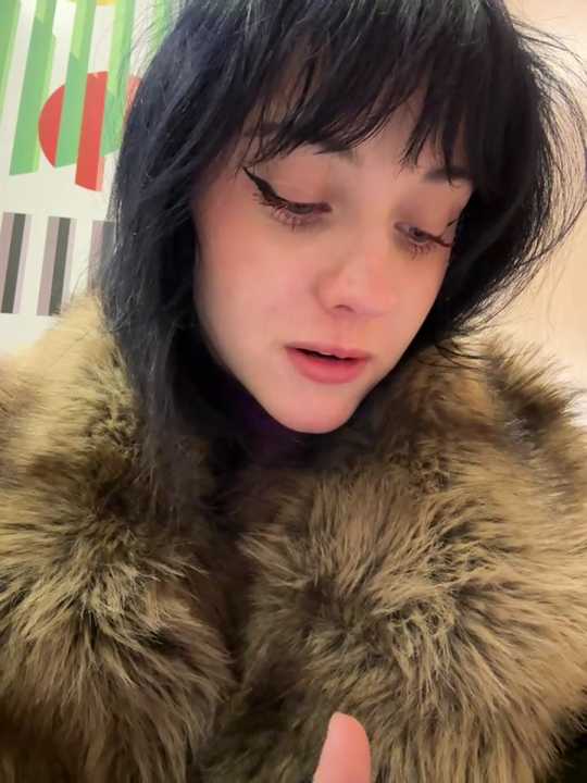 Only_April cam recording