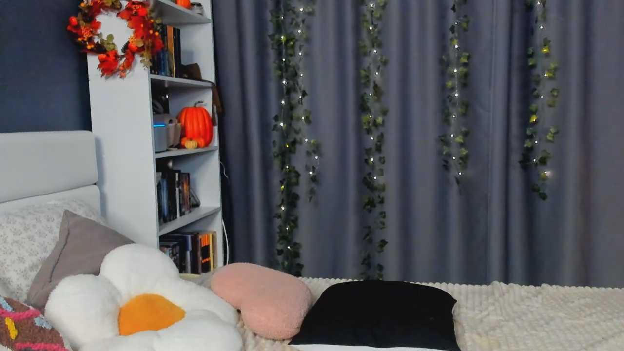 Oops_this_Jenny cam recording